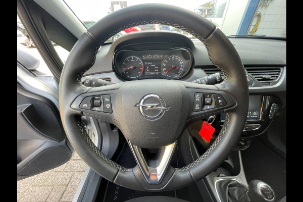 Opel Corsa 1.4 Favourite | NL-auto | navigatie | pdc achter