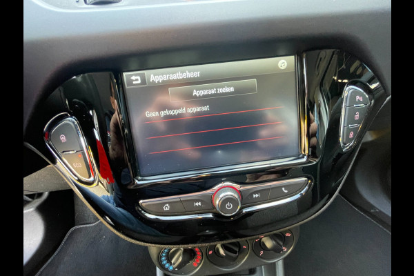 Opel Corsa 1.4 Favourite | NL-auto | navigatie | pdc achter