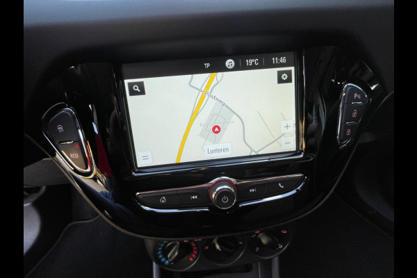 Opel Corsa 1.4 Favourite | NL-auto | navigatie | pdc achter