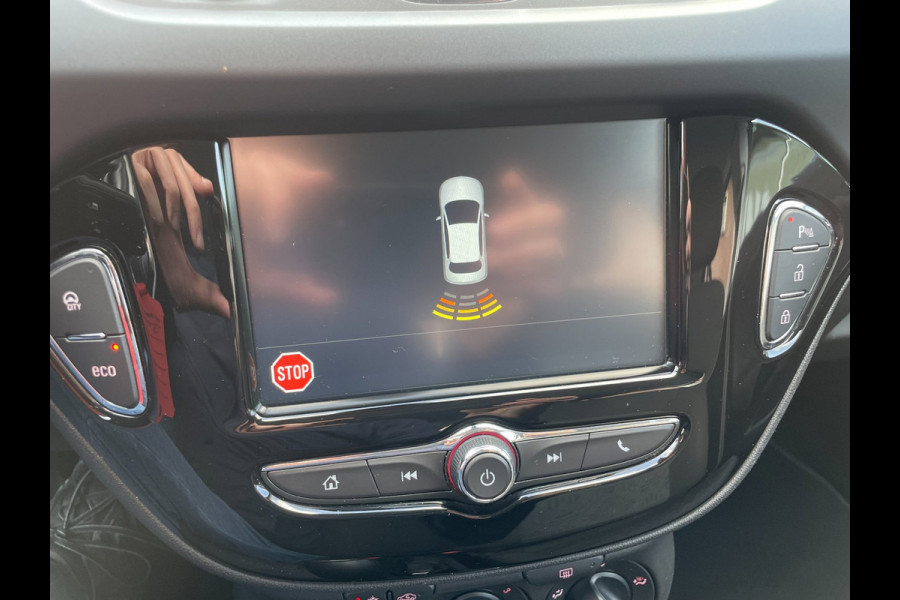 Opel Corsa 1.4 Favourite | NL-auto | navigatie | pdc achter