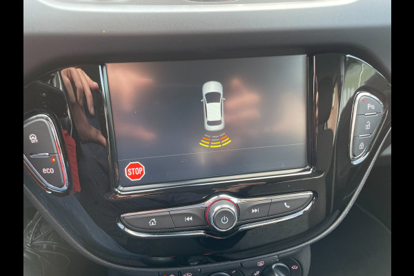 Opel Corsa 1.4 Favourite | NL-auto | navigatie | pdc achter