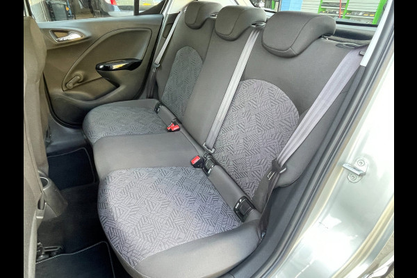 Opel Corsa 1.4 Favourite | NL-auto | navigatie | pdc achter