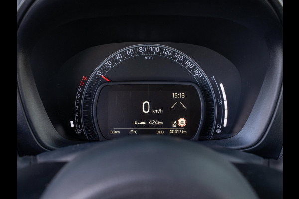Toyota Aygo X 1.0 VVT-i Play | Adaptive Cruise | Camera | DAB