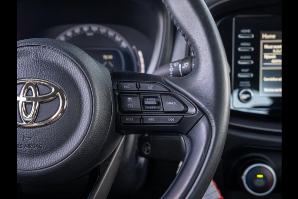Toyota Aygo X 1.0 VVT-i Play | Adaptive Cruise | Camera | DAB