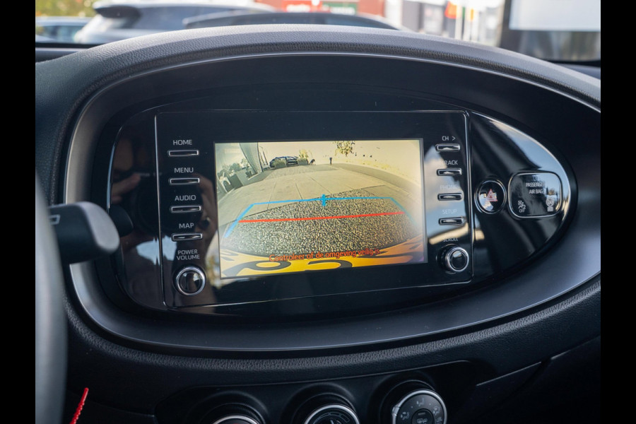 Toyota Aygo X 1.0 VVT-i Play | Adaptive Cruise | Camera | DAB