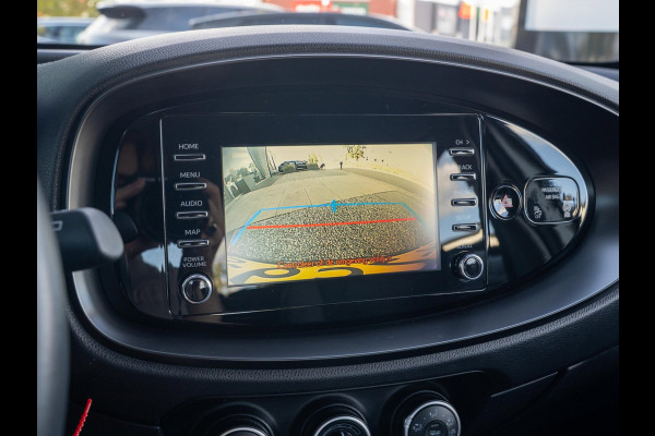 Toyota Aygo X 1.0 VVT-i Play | Adaptive Cruise | Camera | DAB