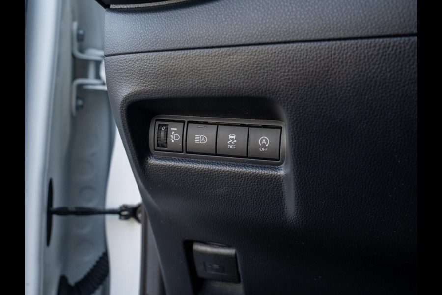 Toyota Aygo X 1.0 VVT-i Play | Adaptive Cruise | Camera | DAB
