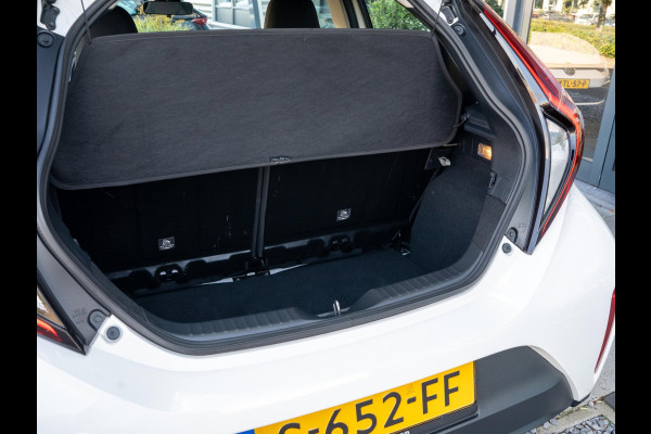 Toyota Aygo X 1.0 VVT-i Play | Adaptive Cruise | Camera | DAB