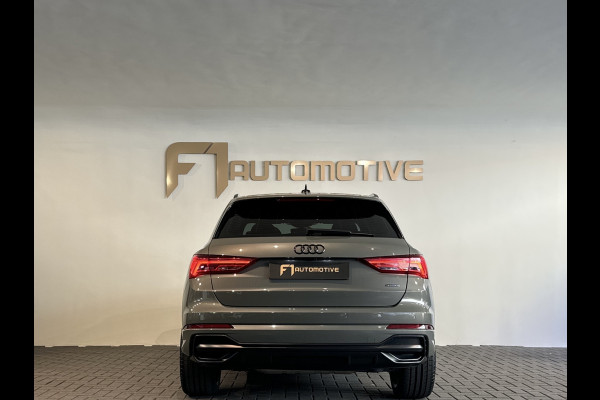 Audi Q3 40 TFSI quattro S Line 360 Camera|Sfeer|Lane Assist