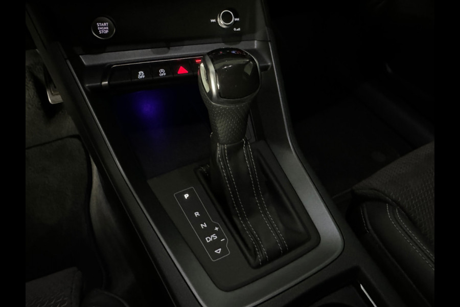 Audi Q3 40 TFSI quattro S Line 360 Camera|Sfeer|Lane Assist