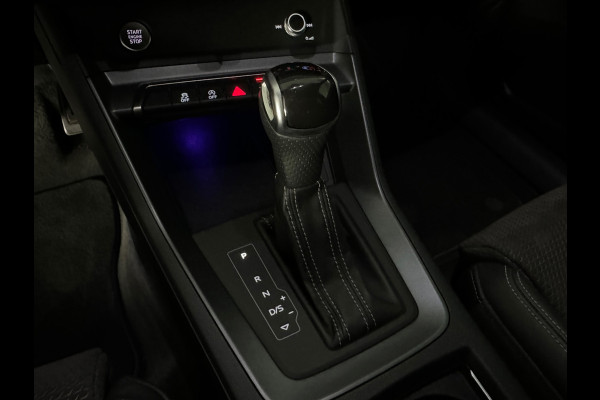 Audi Q3 40 TFSI quattro S Line 360 Camera|Sfeer|Lane Assist