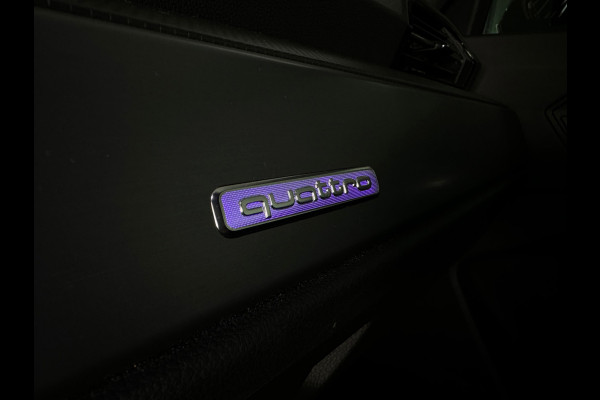 Audi Q3 40 TFSI quattro S Line 360 Camera|Sfeer|Lane Assist