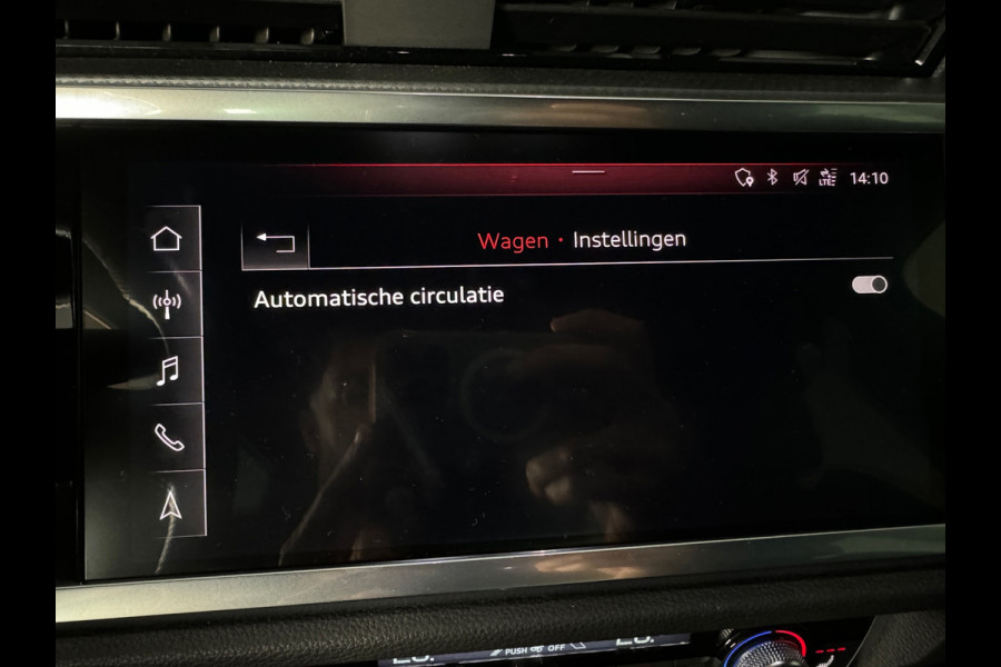 Audi Q3 40 TFSI quattro S Line 360 Camera|Sfeer|Lane Assist