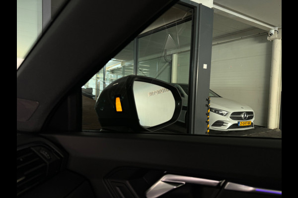 Audi Q3 40 TFSI quattro S Line 360 Camera|Sfeer|Lane Assist