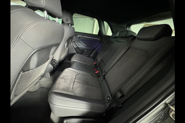 Audi Q3 40 TFSI quattro S Line 360 Camera|Sfeer|Lane Assist