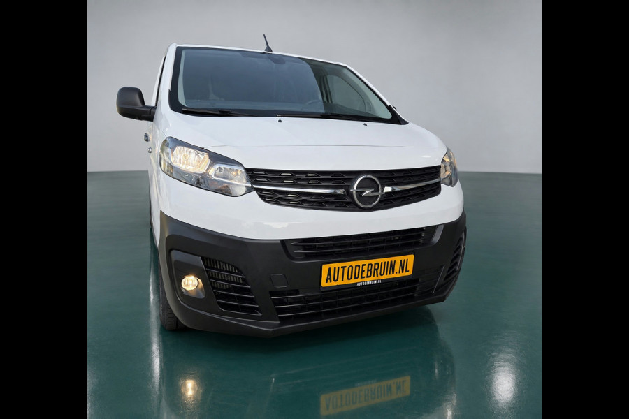 Opel Vivaro 2.0 CDTI L3 Edition Airco Navi Cruisecontrol Achteruitrijcamera