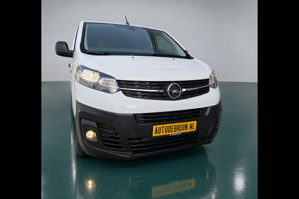Opel Vivaro 2.0 CDTI L3 Edition Airco Navi Cruisecontrol Achteruitrijcamera