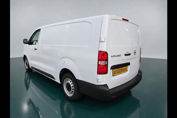 Opel Vivaro 2.0 CDTI L3 Edition Airco Navi Cruisecontrol Achteruitrijcamera