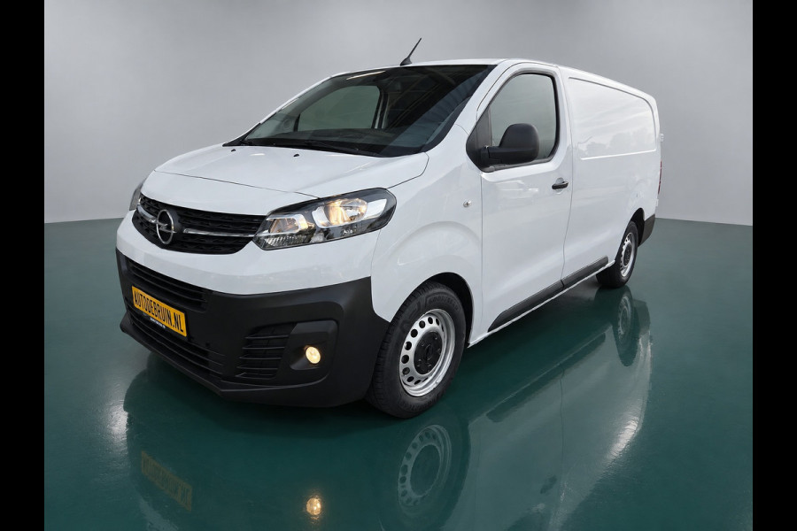 Opel Vivaro 2.0 CDTI L3 Edition Airco Navi Cruisecontrol Achteruitrijcamera