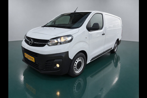 Opel Vivaro 2.0 CDTI L3 Edition Airco Navi Cruisecontrol Achteruitrijcamera