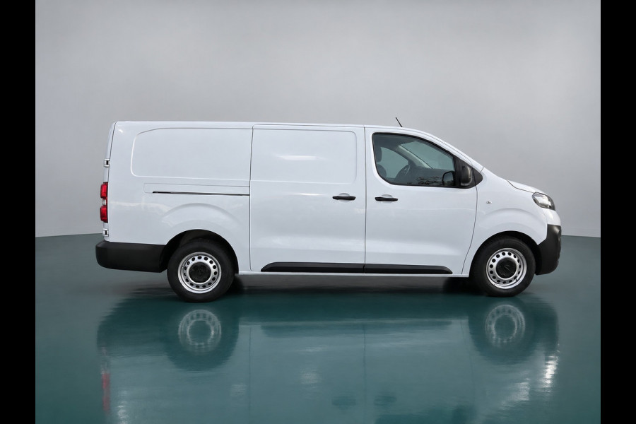 Opel Vivaro 2.0 CDTI L3 Edition Airco Navi Cruisecontrol Achteruitrijcamera