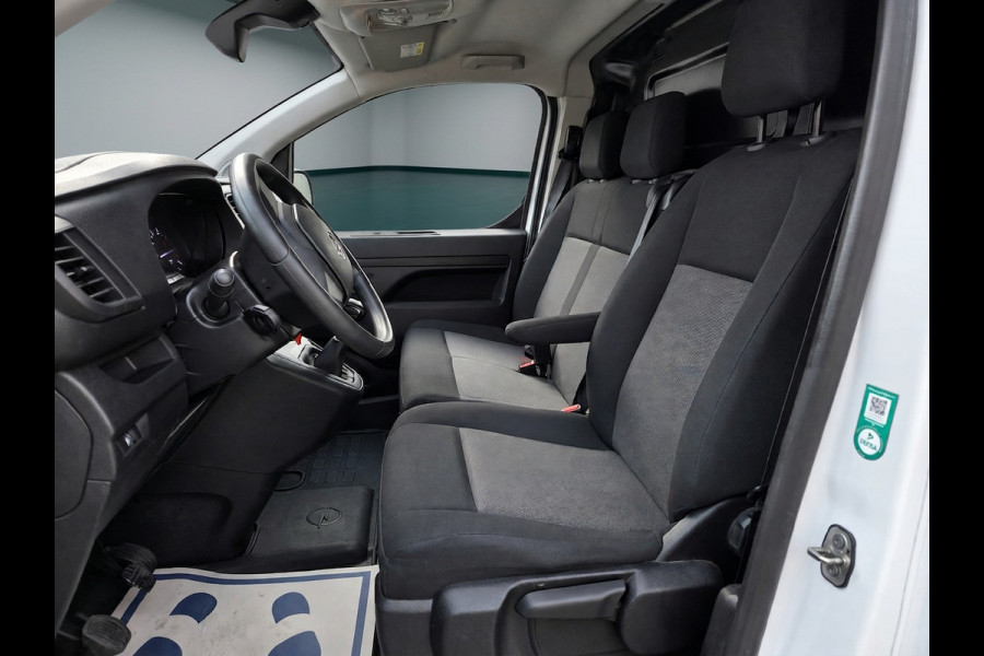 Opel Vivaro 2.0 CDTI L3 Edition Airco Navi Cruisecontrol Achteruitrijcamera