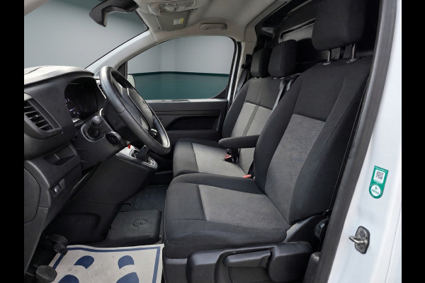 Opel Vivaro 2.0 CDTI L3 Edition Airco Navi Cruisecontrol Achteruitrijcamera