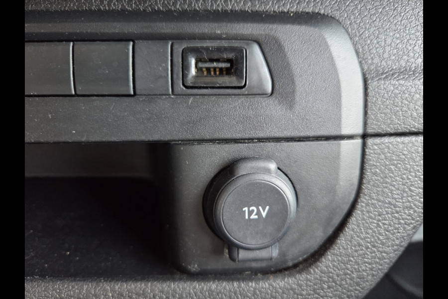Opel Vivaro 2.0 CDTI L3 Edition Airco Navi Cruisecontrol Achteruitrijcamera
