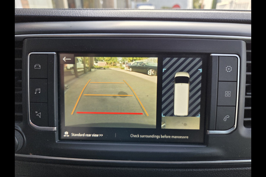 Opel Vivaro 2.0 CDTI L3 Edition Airco Navi Cruisecontrol Achteruitrijcamera