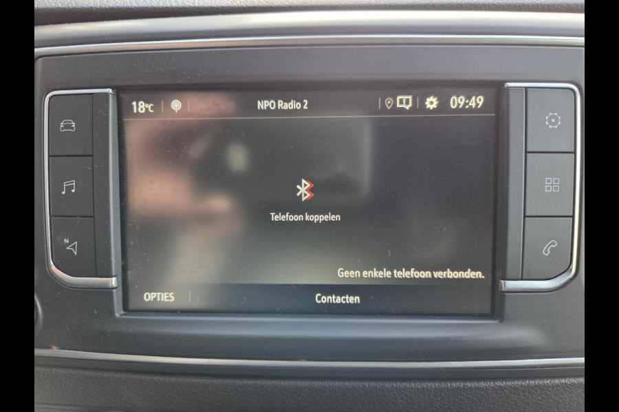 Opel Vivaro 2.0 CDTI L3 Edition Airco Navi Cruisecontrol Achteruitrijcamera