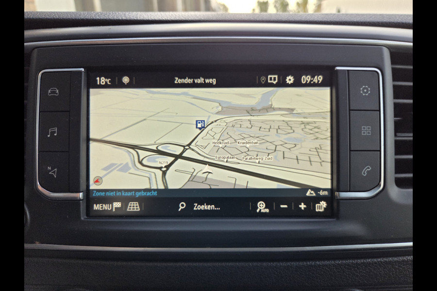Opel Vivaro 2.0 CDTI L3 Edition Airco Navi Cruisecontrol Achteruitrijcamera