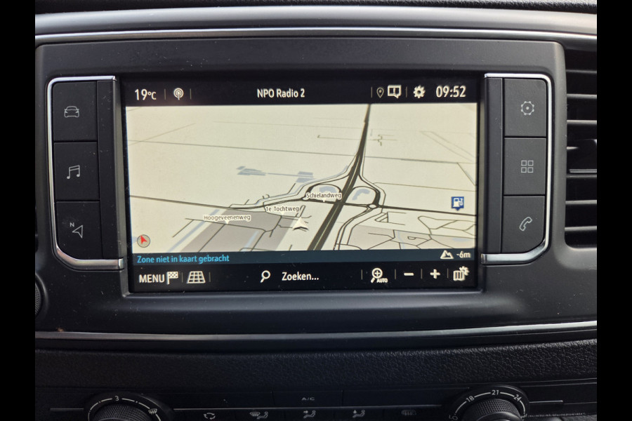 Opel Vivaro 2.0 CDTI L3 Edition Airco Navi Cruisecontrol Achteruitrijcamera