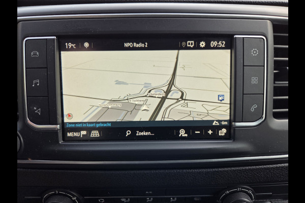 Opel Vivaro 2.0 CDTI L3 Edition Airco Navi Cruisecontrol Achteruitrijcamera
