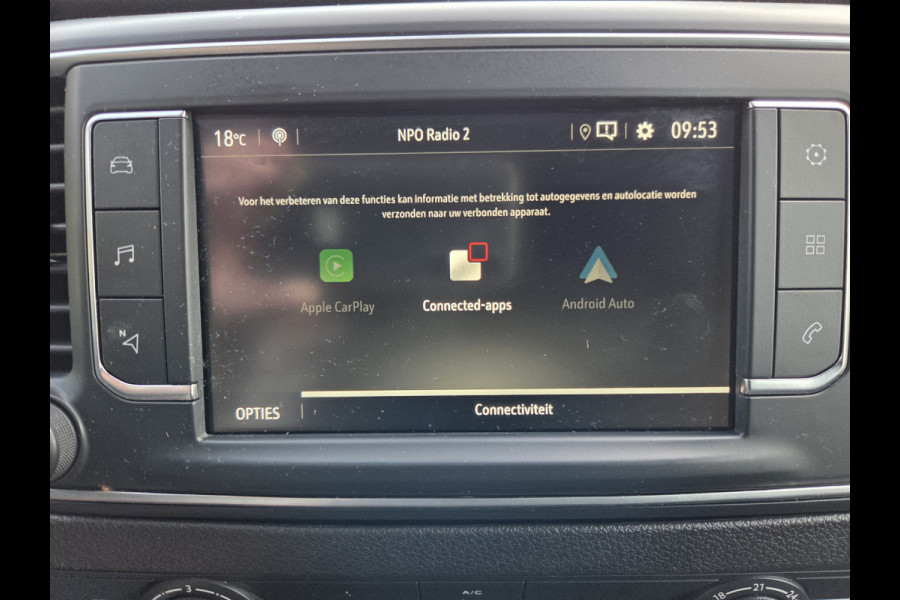 Opel Vivaro 2.0 CDTI L3 Edition Airco Navi Cruisecontrol Achteruitrijcamera