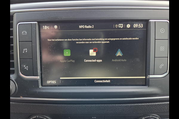 Opel Vivaro 2.0 CDTI L3 Edition Airco Navi Cruisecontrol Achteruitrijcamera