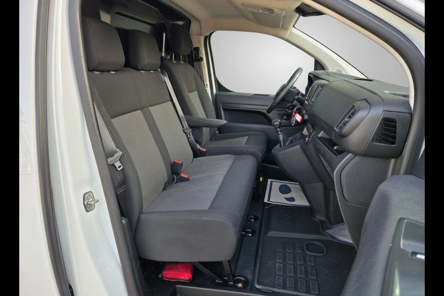 Opel Vivaro 2.0 CDTI L3 Edition Airco Navi Cruisecontrol Achteruitrijcamera