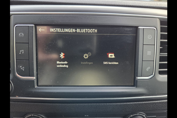 Opel Vivaro 2.0 CDTI L3 Edition Airco Navi Cruisecontrol Achteruitrijcamera