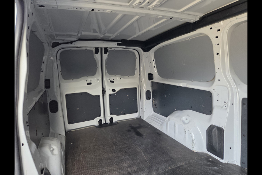 Opel Vivaro 2.0 CDTI L3 Edition Airco Navi Cruisecontrol Achteruitrijcamera