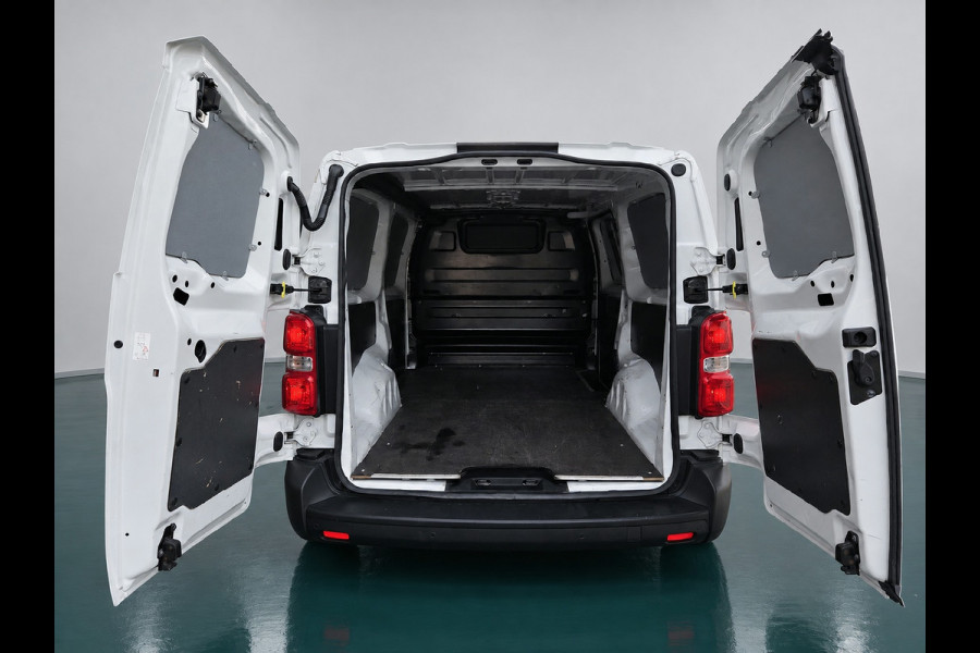 Opel Vivaro 2.0 CDTI L3 Edition Airco Navi Cruisecontrol Achteruitrijcamera