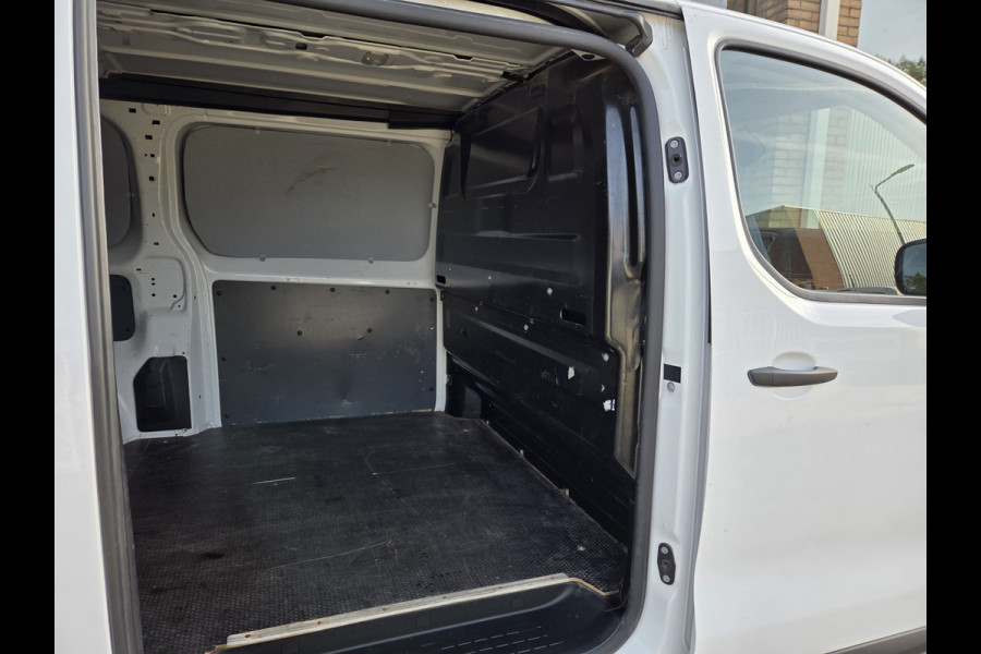 Opel Vivaro 2.0 CDTI L3 Edition Airco Navi Cruisecontrol Achteruitrijcamera