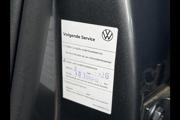 Volkswagen e-Golf e-Golf ✓SOH 90.2%✓1e Eigenaar✓Dealer Onderhouden✓Camera✓Carplay✓Navi✓Virtual Cockpit✓LED✓Pdc V+A✓Keyless✓Lm velgen✓Bj 12-2018✓N.A.P✓Apk tot 01-2027