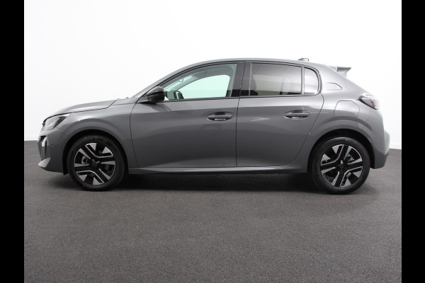 Peugeot 208 1.2 Hybrid 100PK Automaat Allure Navigatie Apple Carplay/Android Auto Airco Camera Parkeer sensoren Cruise Control Led Lichtmetalen Velgen