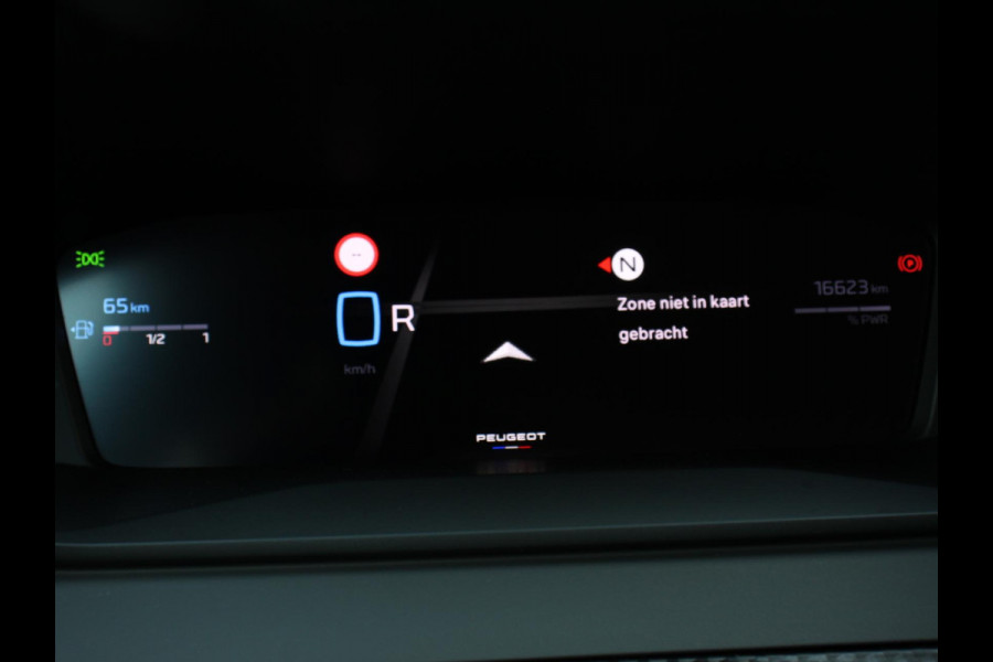 Peugeot 208 1.2 Hybrid 100PK Automaat Allure Navigatie Apple Carplay/Android Auto Airco Camera Parkeer sensoren Cruise Control Led Lichtmetalen Velgen
