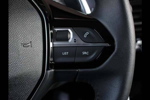 Peugeot 208 1.2 Hybrid 100PK Automaat Allure Navigatie Apple Carplay/Android Auto Airco Camera Parkeer sensoren Cruise Control Led Lichtmetalen Velgen