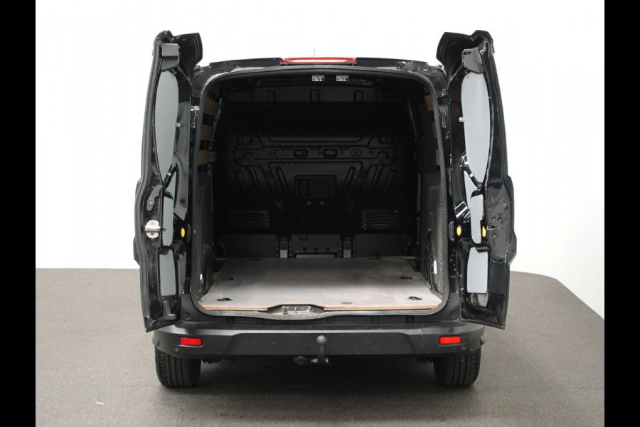 Ford Transit Connect 1.5 EcoBlue Automaat L2 Trend DEMO! Trekhaak Navigatie Apple CarPlay Android Auto Camera Parkeerhulp achter Cruise Control Airco Lichtmetalen velgen