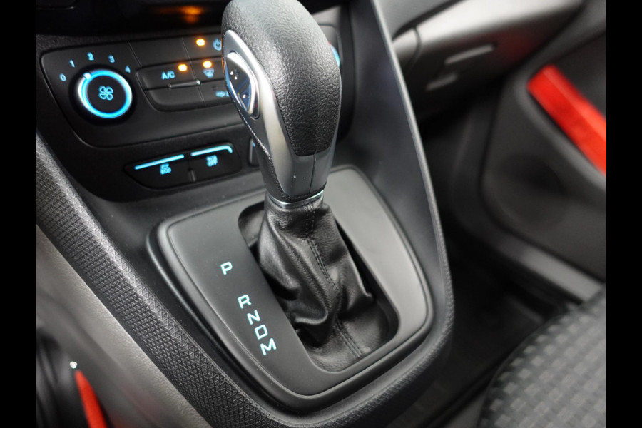 Ford Transit Connect 1.5 EcoBlue Automaat L2 Trend DEMO! Trekhaak Navigatie Apple CarPlay Android Auto Camera Parkeerhulp achter Cruise Control Airco Lichtmetalen velgen
