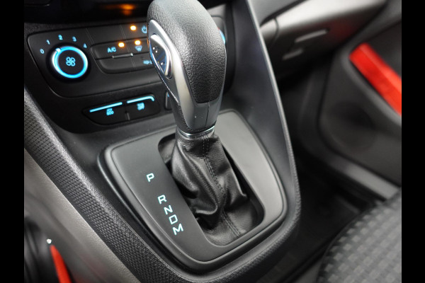 Ford Transit Connect 1.5 EcoBlue Automaat L2 Trend DEMO! Trekhaak Navigatie Apple CarPlay Android Auto Camera Parkeerhulp achter Cruise Control Airco Lichtmetalen velgen