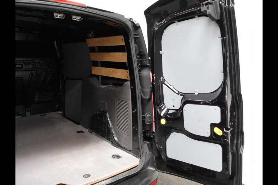 Ford Transit Connect 1.5 EcoBlue Automaat L2 Trend DEMO! Trekhaak Navigatie Apple CarPlay Android Auto Camera Parkeerhulp achter Cruise Control Airco Lichtmetalen velgen