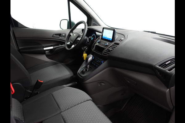 Ford Transit Connect 1.5 EcoBlue Automaat L2 Trend DEMO! Trekhaak Navigatie Apple CarPlay Android Auto Camera Parkeerhulp achter Cruise Control Airco Lichtmetalen velgen