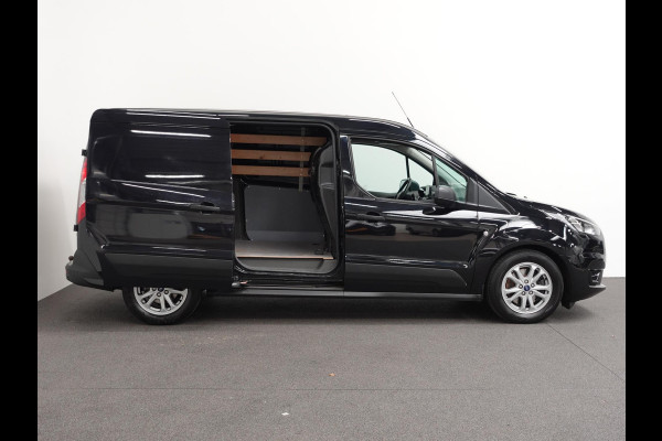 Ford Transit Connect 1.5 EcoBlue Automaat L2 Trend DEMO! Trekhaak Navigatie Apple CarPlay Android Auto Camera Parkeerhulp achter Cruise Control Airco Lichtmetalen velgen